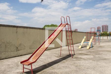 Apartamento à venda com 79m², 2 quartos e 1 vagaÁrea comum