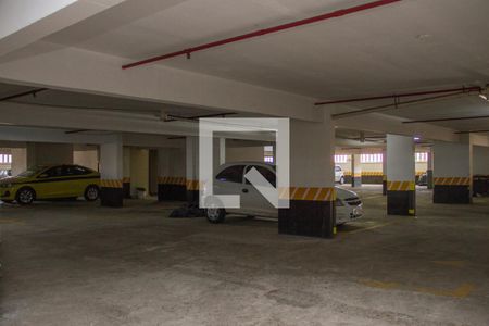 Apartamento à venda com 79m², 2 quartos e 1 vagaÁrea comum