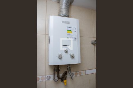 Apartamento à venda com 79m², 2 quartos e 1 vagaBanheiro 