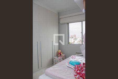 Apartamento à venda com 79m², 2 quartos e 1 vagaQuarto 2