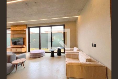 Casa à venda com 4 quartos, 305m² em Alphaville - Lagoa dos Ingleses, Nova Lima