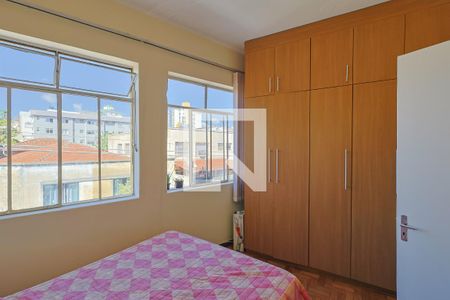 Quarto 1 de apartamento à venda com 2 quartos, 70m² em Horto, Belo Horizonte
