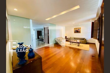 Casa à venda com 5 quartos, 600m² em Bandeirantes, Belo Horizonte