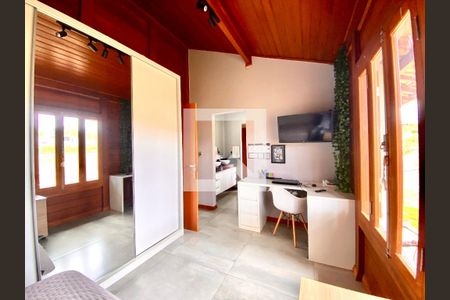 Casa de condomínio à venda com 263m², 4 quartos e 6 vagas