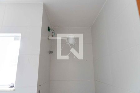 Casa à venda com 137m², 3 quartos e 2 vagas Casa à venda com 137m², 3 quartos e 2 vagasBanheiro