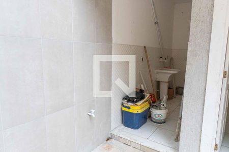 Casa à venda com 137m², 3 quartos e 2 vagas Casa à venda com 137m², 3 quartos e 2 vagasÁrea de Serviço