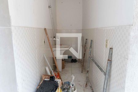 Casa à venda com 137m², 3 quartos e 2 vagas Casa à venda com 137m², 3 quartos e 2 vagasÁrea de Serviço