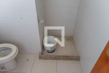 Casa à venda com 137m², 3 quartos e 2 vagas Casa à venda com 137m², 3 quartos e 2 vagasBanheiro