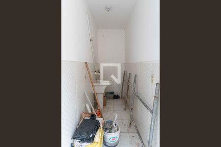 Casa à venda com 137m², 3 quartos e 2 vagas Casa à venda com 137m², 3 quartos e 2 vagasÁrea de Serviço