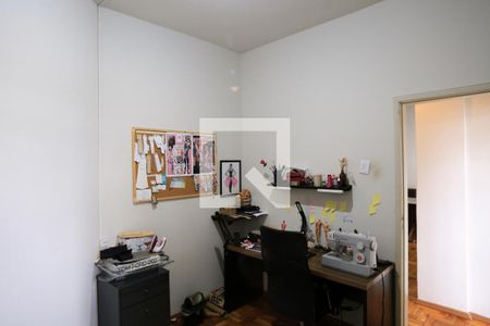 Quarto 2 de apartamento à venda com 2 quartos, 69m² em Centro, Belo Horizonte