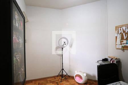 Quarto 2 de apartamento à venda com 2 quartos, 69m² em Centro, Belo Horizonte