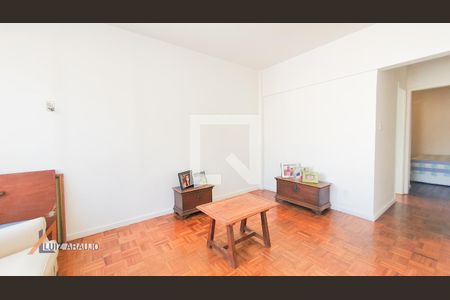 Apartamento à venda com 2 quartos, 68m² em São Pedro, Belo Horizonte