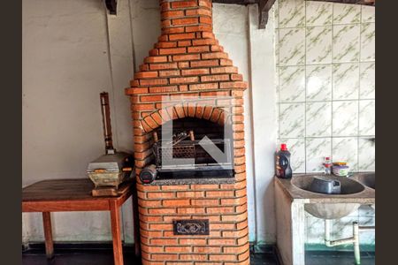 Casa à venda com 324m², 3 quartos e 4 vagas