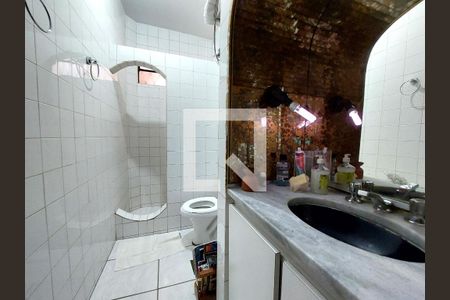 Casa à venda com 4 quartos, 360m² em Itapoã, Belo Horizonte