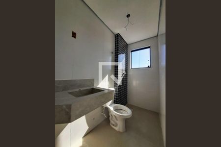 Apartamento à venda com 3 quartos, 130m² em Europa, Contagem