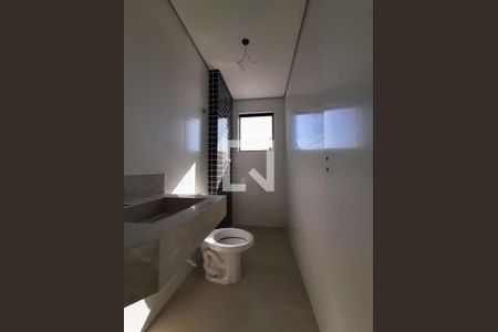 Apartamento à venda com 3 quartos, 130m² em Europa, Contagem