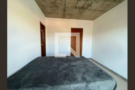 Apartamento à venda com 1 quarto, 33m² em Nossa Senhora de Fátima, Contagem