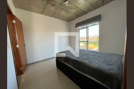 Apartamento à venda com 1 quarto, 33m² em Nossa Senhora de Fátima, Contagem