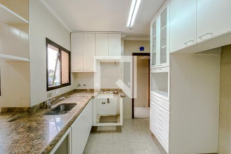 Apartamento para alugar com 132m², 3 quartos e 2 vagasCozinha 