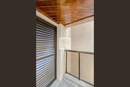 Apartamento para alugar com 132m², 3 quartos e 2 vagasVaranda Suíte 