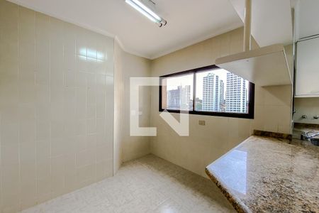 Apartamento para alugar com 132m², 3 quartos e 2 vagasCozinha 
