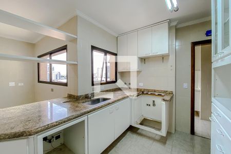 Apartamento para alugar com 132m², 3 quartos e 2 vagasCozinha 