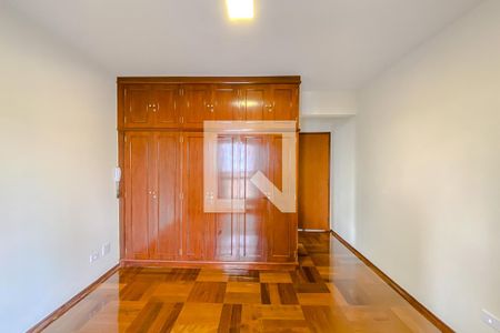Apartamento para alugar com 132m², 3 quartos e 2 vagasSuíte 