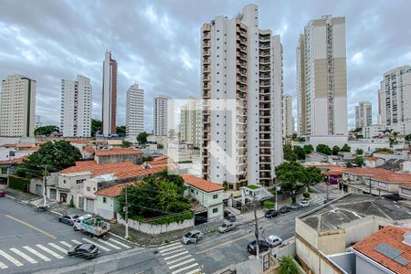 Apartamento para alugar com 132m², 3 quartos e 2 vagasVista 