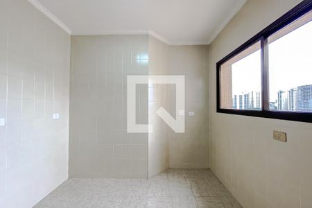 Apartamento para alugar com 132m², 3 quartos e 2 vagasÁrea de Serviço