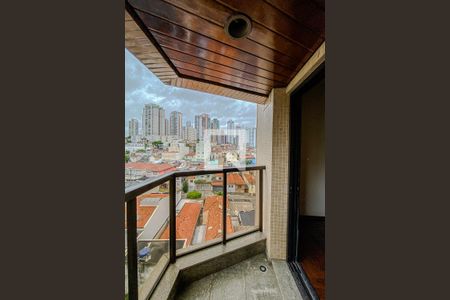 Apartamento para alugar com 132m², 3 quartos e 2 vagasVaranda Suíte 