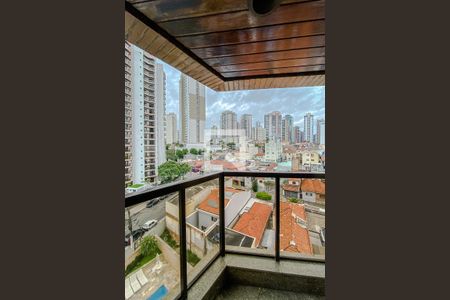 Apartamento para alugar com 132m², 3 quartos e 2 vagasVaranda Suíte 