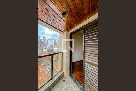 Apartamento para alugar com 132m², 3 quartos e 2 vagasVaranda Suíte 