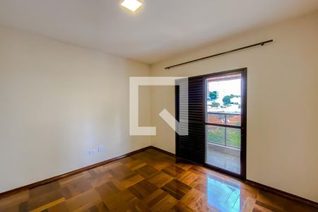 Apartamento para alugar com 132m², 3 quartos e 2 vagasSuíte 