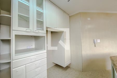 Apartamento para alugar com 132m², 3 quartos e 2 vagasÁrea de Serviço