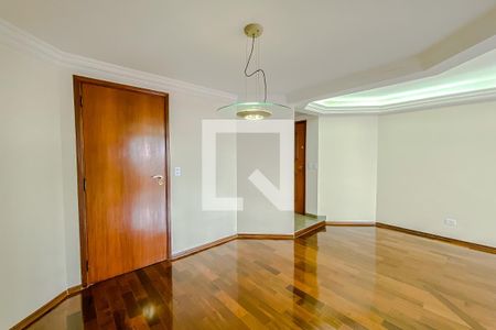 Apartamento para alugar com 132m², 3 quartos e 2 vagasQuarto 