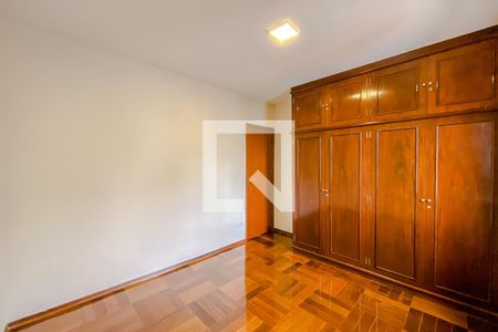 Apartamento para alugar com 132m², 3 quartos e 2 vagasQuarto 3
