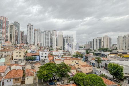 Apartamento para alugar com 132m², 3 quartos e 2 vagasVista 