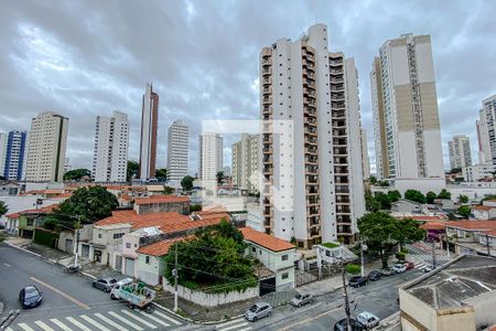 Apartamento para alugar com 132m², 3 quartos e 2 vagasVista 