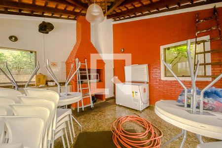 Apartamento para alugar com 132m², 3 quartos e 2 vagasÁrea comum