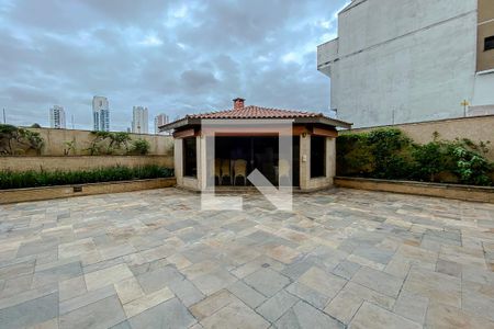 Apartamento para alugar com 132m², 3 quartos e 2 vagasÁrea comum