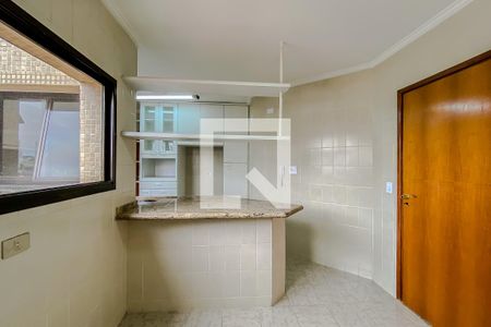 Apartamento para alugar com 132m², 3 quartos e 2 vagasCozinha 