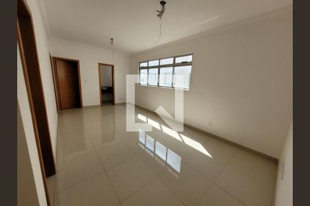 Apartamento à venda com 4 quartos, 108m² em Pampulha, Belo Horizonte