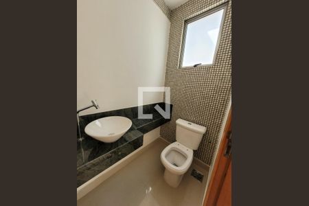 Apartamento à venda com 4 quartos, 108m² em Pampulha, Belo Horizonte