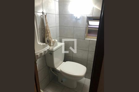 Casa à venda com 3 quartos, 148m² em Boa Vista, Belo Horizonte