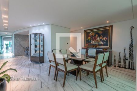 Casa de Condomínio à venda com 6 quartos, 533m² em Buritis, Belo Horizonte