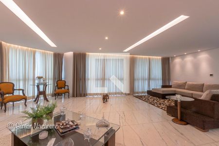 Casa de Condomínio à venda com 6 quartos, 533m² em Buritis, Belo Horizonte