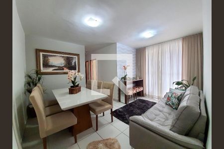Apartamento à venda com 3 quartos, 78m² em Venda Nova, Belo Horizonte