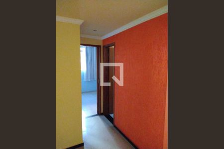 Apartamento à venda com 2 quartos, 44m² em Cândida Ferreira, Contagem