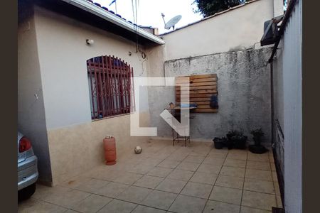 Casa à venda com 160m², 5 quartos e 2 vagas