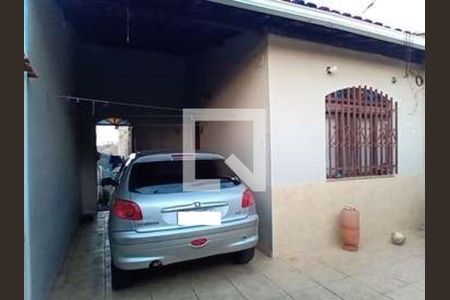 Casa à venda com 160m², 5 quartos e 2 vagas